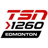 Ari Shapiro on TSN 1260 (Edmonton) - The Dave Jamieson Show (08-09-2019)
