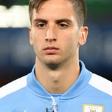 Bentancur banned for seven games over racial slur