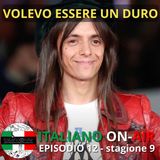 Volevo essere un duro - Episodio 12 (stagione 9)