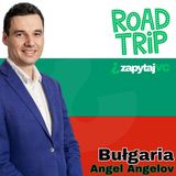 Roadtrip: Bułgaria | Angel Angelov, Innovation Capital