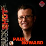 127 - Paul Howard