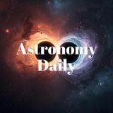 Black Hole Families, Young Astronomer, and Europe's Lunar Ambitions