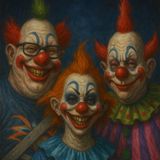 Killer Klowns From Outer Space: Dark Discoveries Invades The Tragedy of Cinema Podcast