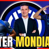 Esordio Mondiale, la prima di Chivu, nuovi acquisti e mercato - INTER NEWS
