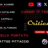 CriticaLive 16° P