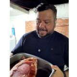 Historias de Miedo Marzo 23 de 2025 CARNITA ASADA EN DOMINGO