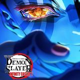 NWJ910- Occult Theatre with The Schizo Bros: "Demon Slayer: Kimetsu No Yaiba Infinity Castle"