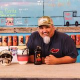 Richard Fierro: Brewing Unity and Heroic Impact at Atrevida Beer Co