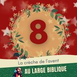 #394 Avent - Jour 8 Qui est le Hérode de la Nativité ?