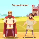 EP:10 / Comunicación -Matías Proaño
