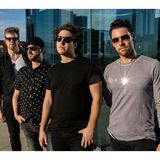 Interview with River Town Saints