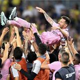 Informe Rosique: Messi y la fabulosa película del Inter de Miami. España se inmortaliza en el Mundial femenil.