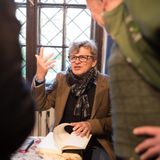 Cătălin Mihuleak: nie lubię mówić o sobie
