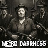 THE LINGERING GHOST OF MA BARKER: The Ruthless Outlaw Is Now a Haunting Specter of Lake Weir