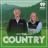 The Country 28/02/22: Blair McLean talks to Jamie Mackay