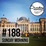 Gott und Politik | Sunday Morning #188