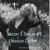 Sezon 3, Stacja 9: Jessica Ziółek o włoskim „dolce vita”. Czym różni się moda włoska od polskiej?