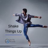 Shake things up