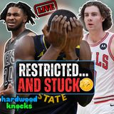 This Is Getting Awkward...