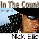Interview with Nick Elliott