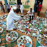 Ramadan, agriculture, échos des régions et société (Le Niger sur Kalangou )