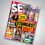SE og HØR LIGE HER (17): - Kærlighed er bare noget vi leger