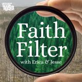 Faith Filter With Pastor Jesse ~ Remembering September 11th