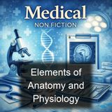 Elements of Anatomy and Physiology - William Ruschenberger