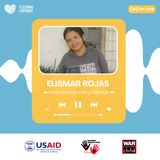 Elismar, una mujer imparable