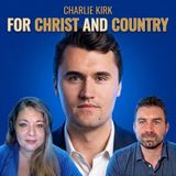 For Christ and Country: Remembering Charlie Kirk - Drew Thomas Allen