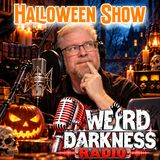 HALLOWEEN: 2,000 Years of Heinous History | #WDRadio