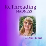 A Glimmer of Hope around Recovery with Susi Milne