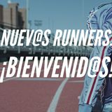 ATR - ESPECIAL Bienvenidos 'nuevos runners'