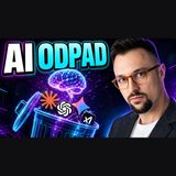 Proč 99 % AI obsahu nefunguje (a jak dělat to 1 %) | TAI Talks EP. 023 Tomáš AI Podcast 🇨🇿
