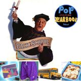 1986: Back to School / K-12 School Memories