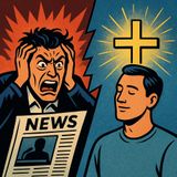 Trump Derangement or Truth? Why Outrage Isn’t the Answer