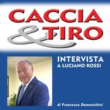 Intervista a Luciano Rossi: “74 le nazioni già iscritte con previsioni di oltre 600 partecipanti”