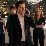 Estrenos: "Ahora me ves 3", "Todos los lados de la cama" y "La larga marcha" llegan a los cines