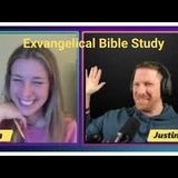 Eps. 3     Sara, Abraham, and the Giants