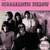 Jefferson Airplane - Plastic Fantastic Lover