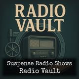 Suspense Radio Shows - Devil in the Summer House
