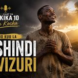#DZK001- Neno Kuu La Ushindi - VIZURI