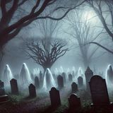 Rob McConnell Interviews - DAVID J PITKIN - The Ghost Guy