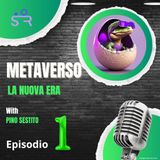 Il metaverso