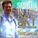 Spirits In The Sky | Michael Basham