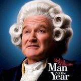 Man of the Year