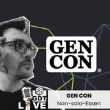 Gen Con: storia, numeri e segreti dei "Best 4 Days in Gaming" (e un derby con Essen Spiel)