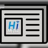 Episode 4 - HIMediaTV News Update