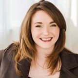 Author Margaret O'Connor: Ep 3174