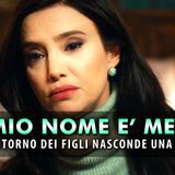 Melek Il Coraggio di una Madre: il ritorno dei figli nasconde una ferita!